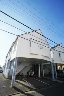 シティベール松崎の画像