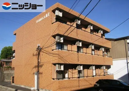 HUMMOCK新栄の画像