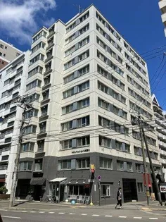 チサンマンション札幌第2の画像