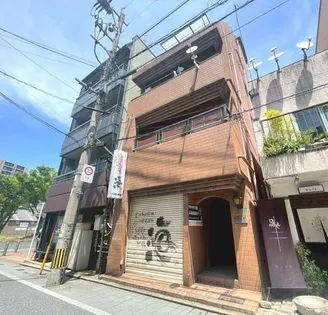 ドミール西小倉の画像