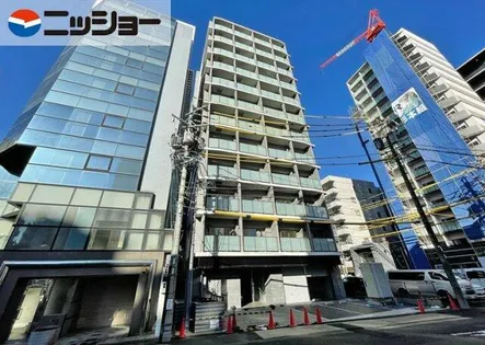 ウィステリアテラス今池の画像