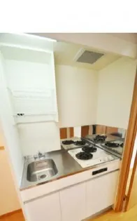 ピュア別府南七番館の画像