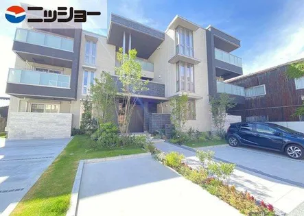 青柳離宮の画像