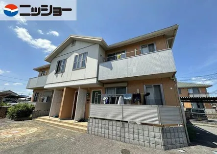 ビオスクウェアⅡの画像