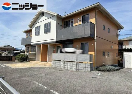 ビオスクウェアⅡの画像