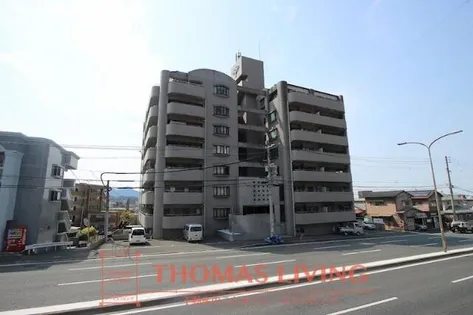 ラディア霧ヶ丘の画像