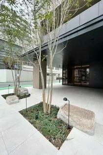 エンクレスト博多駅南GRACE【6階】の外観