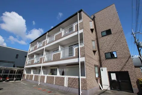 メゾンフェアリーの画像