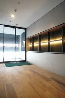 サヴォイラルカンジュ【7階】の外観