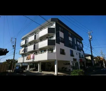 マンション雅の画像