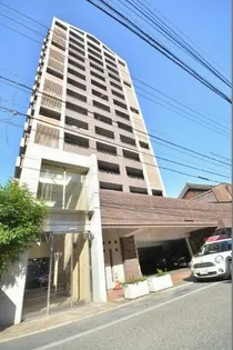 福岡県北九州市小倉北区室町2丁目【マンション】の外観