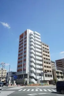 MODERN PALAZZO 箱崎駅前の画像