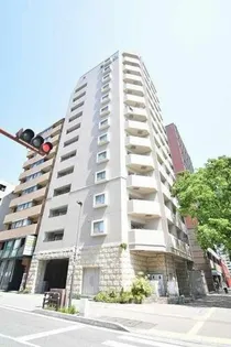 サヴォイエイペックス【6階】の外観