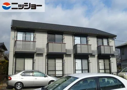 ディアス前山の画像