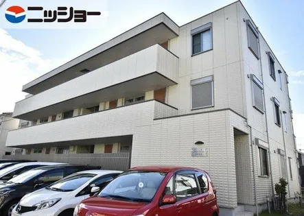 ヘーベルメゾン江向の画像