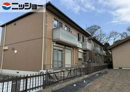 グレイスコートの画像