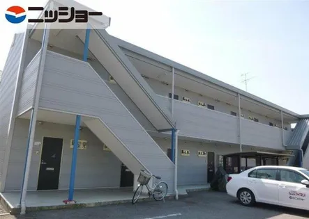 TKハイツIIの画像