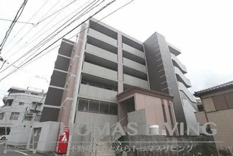 グレイスフル到津【202号室】の外観