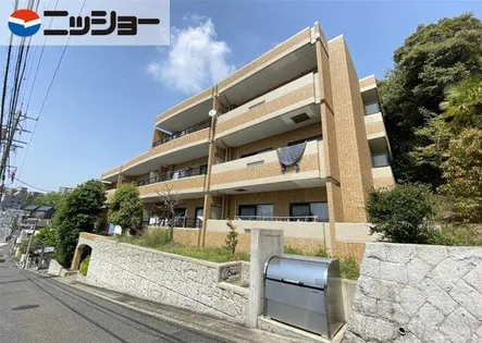 八事ホーフの画像