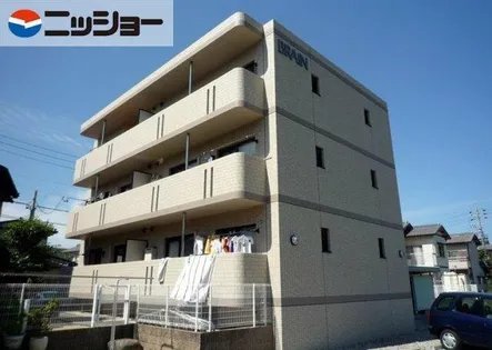 パピヨンフラットの画像