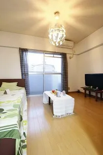 桜ハイツの画像