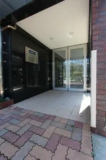 アジリア大濠ウェスト【7階】の外観