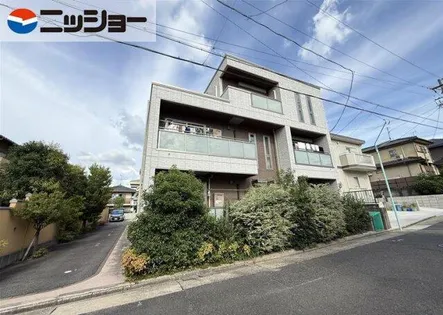 三渓ヒルズ向山の画像