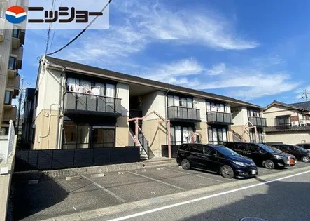 DIAS SUZUKI B棟の画像