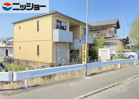 レジデンス芽の画像