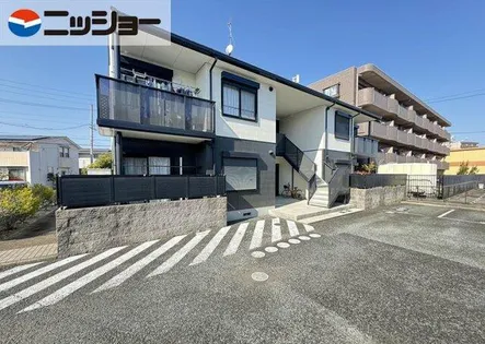 ルーチェ B棟の画像