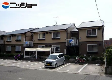 プレジール黒川Cの画像