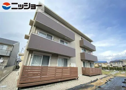 プランドールⅡの画像