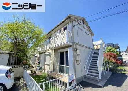 ラ ピエール川名の画像