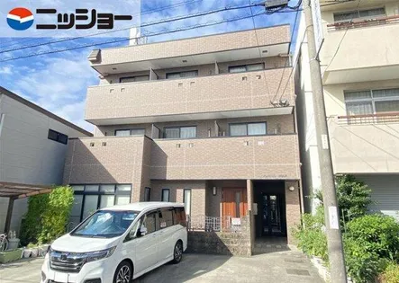 プレミール御器所の画像