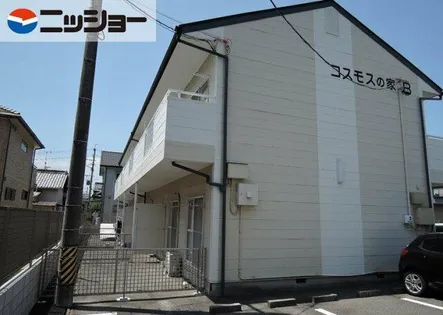 コスモスの家 Bの画像