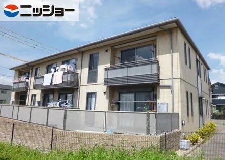 ウィンドワードⅡの画像