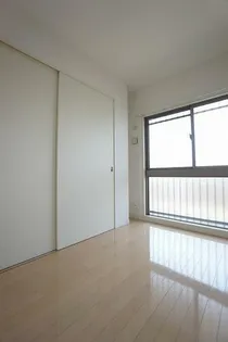 リアンシエルブルー東公園【8階】の外観