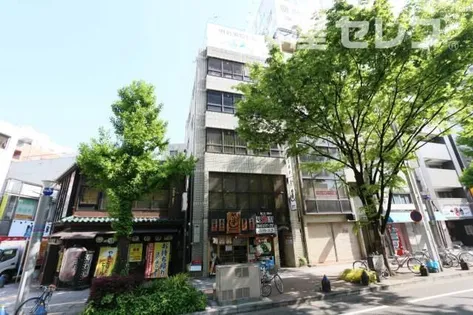 明治第12ビルの画像