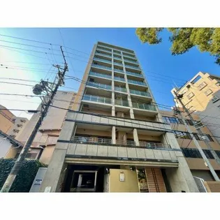 メゾン・ド・オーキッド【6階】の外観