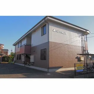 ハピネス西之坊の画像