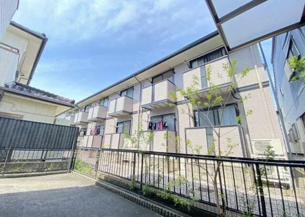 BELLAIR ANNEXの画像