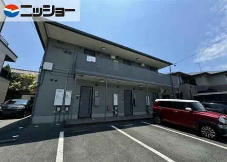 ソフィアコート西沢の画像