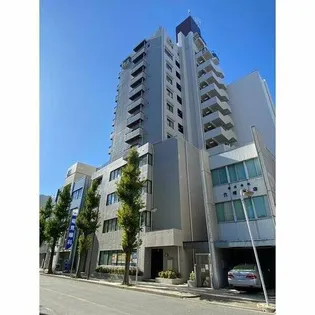 橘AKビルの画像