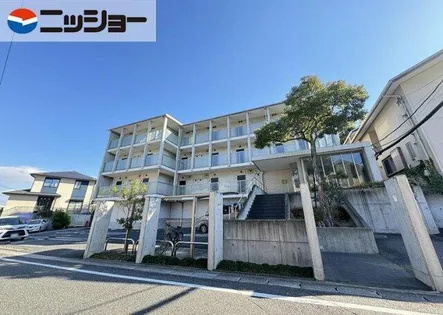 アクシス白山の画像