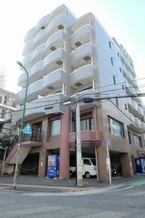 マリナーズコート福岡の画像