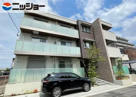 アベニール鶴里の画像