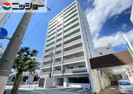 サンパーク堀田の画像