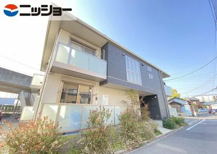 コンフォール大同町Aの画像