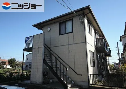 ドミール角畑の画像