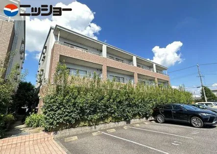 ベルホーム三軒家Bの画像